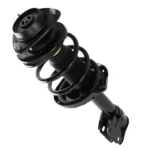 Suspension Kits Front & Rear Struts w/ Coil Spring fit for Subaru Forester 2009-2013 - Image 2
