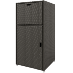 Outdoor Towel Rack/Storage Cabinets/Lockers/rolling wardrobe - Image 2