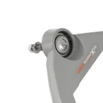 Front Upper Control Arm 3.5" Lift Kit fit for 2011-2019 Silverado Sierra 2500 HD 4WD - Image 5