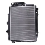 Radiator fit for Dodge Dakota 3.9L 5.2L 1992-1996 AT/MT CU1709 Aluminum - Image 5