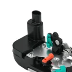 2x Front Door Lock Actuator fit for Jeep Cherokee Grand Wagoneer 1993-2001 4798914AC - Image 3