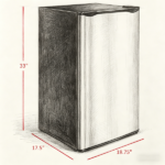 Portable Skincare Fridge - Image 5