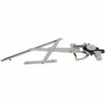 Power Window Motor and Regulator FR fit for Mitsubishi Lancer 2008-2012 5713A090 - Image 5