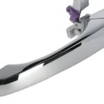 Front Left Exterior Door Handle fit for Chrysler 300 Base 2.7L 2005-2010 - Image 3