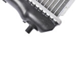 Radiator 3C081-17100 Replacement for Kubota M100 M110 M8540 M8560 M9540 M9960 M100XDTC M108SDSL SDSL2 M8540HDC M8540HD12 M9960HDC - Image 9