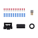 21 Circuit Universal Wiring Harness Wire Kit FIT for Chevy Chevelle 1964-1972 XL WIRES - Image 4