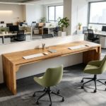 Office Desk - Image 6