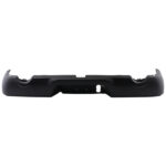 Rear Bumper Assembly fit for Dodge RAM 1500 2009-2010 68049740AB 68049781AB