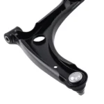 2x Front Lower Control Arms Ball Joints fit for Jeep Patriot Compass 07-17 Caliber - Image 3