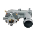 Carburetor Carby fit for Briggs & Stratton 392587 391065 391074 391992 16HP 14HP - Image 2