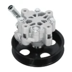 Power Steering Pump w/ Pulley fit for Chrysler Voyager Town & Country V6 3.3L 3.8L