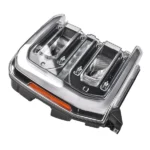 Right Passenger Side LED Headlight Assy PC3Z13008L Fit for 2023-26 Ford F-250 F-350 - Image 3