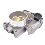 Throttle Body Assembly with Sensor Fits for Chevy Malibu Camaro Buick Regal 2.0L L4 Gas - Image 3