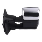 Side Mirror Extendable fit for Ford F-250/F-350 1999-2007 FO1321268 Convex - Image 5