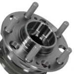 Rear Wheel Hub & Bearing Set 5-Lug fit for KIA Sorento AWD 2016-2020 513409 BR930946 - Image 5