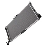 Cooling Radiator fit for Buick Regal 3.1L V6 1994-1996 CU1518 Cross Flow - Image 6
