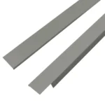 Pair Slip On Rocker Panels fit for Chevy Equinox GMC Terrain 4Dr 2010-2017 - Image 5