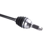 1Pcs Front CV Axle fit for Can-Am Maverick X3 , Turbo R RR XRS XMR XRC, 705402048 - Image 5