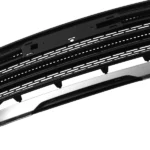 Front Bumper Grille fit for GMC Terrain SLE SL 2016-2017 23379208 Upper Chrome - Image 3