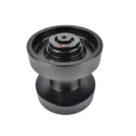New Double Flange Bottom Roller Center Replacement for Gehl CTL70 CTL80 Mustang MTL20 MTL25 - Image 4