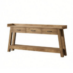 Long Console Table - Image 2