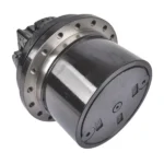 Fully Assembled Hydraulic Travel Drive Motor Replacement for Kubota KX033-4 - Image 3