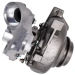 GT2256V Turbo Turbocharger 736088-0001 fit for Mercedes-Benz Sprinter 316 416 CDI - Image 3