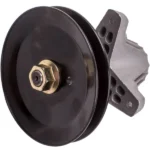 2X Spindle assembly fit for Craftsman T1200 T1000 T1400 918-06991 618-06991 42" Deck - Image 5