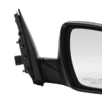 Passenger Mirror Assembly fit for Kia Optima 2014-2015 876204C501 - Image 2