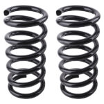 Front 3" Lowering Kit Springs fit for Dodge Dakota 2WD 1997-2003 11.92" Length - Image 6