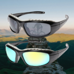 2 Pair Motorcycle Riding Glasses Wind Resistant Sunglasses Outdoor Sport Protection Goggles(US Logistics only For USPS.TK/TMEU only For self-pickup)