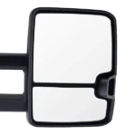 Heated Towing Mirror fit for GMC Sierra 3500 HD 6.6L 2007-2014 15907124 - Image 4