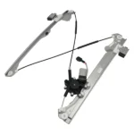 1X Rear Left Window Regulator fit for Chevy Avalanche Silverado 07-13 20945140 - Image 3