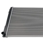 Cooling Radiator fit for Toyota Sienna 3.3L V6 2005-06 TO3010311 615343398600 - Image 2