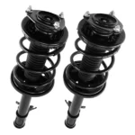 Front Quick Complete Strut & Coil Spring Assembly fit for 1996-2000 Toyota RAV4 AWD - Image 6