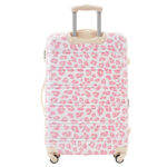 Hardshell Luggage Sets 3 pcs Spinner Suitcase with TSA Lock Lightweight-20"+24"+28" Luggages -Does not support self pick up - Image 4