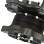 5 Lug Rear Wheel Hub Unit Kit fit for Nissan Altima 2002-2006 Non-ABS K512202