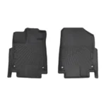 Front Floor Mats & Rear Floor Mat fit for Honda Odyssey 2018-2025 1st and 2nd row - Image 2