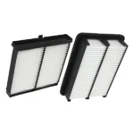 2Pack Air Filter Kit fit for Mazda 3 CX-30 2.0L 2.5L 2019-2024 WA11107 XA11802 - Image 6