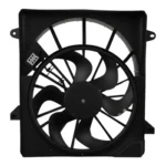 Electric Radiator Cooling Fan fit for Kia Sorento 21-2023 25380P2500 KI3115164 - Image 13