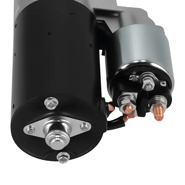 1.7KW 10T Starter Motor fit for Mercedes-Benz CLK320 CLK500 1998-2006 17757