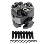 Spider U-Joint Assembly 6598347 Replacement for Bobcat 742 742B 743 Skid Steer Loader New+++ - Image 2