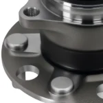 Rear Left Right Wheel Bearing Hub Assembly fit for Dodge Caliber 2007-2008 512333 - Image 4