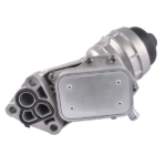 Oil cooler Filter Housing 2701800610 Fit for Mercedes CLA250 GLA250 GLB250 2014-2023 - Image 4