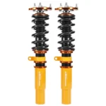 24 Click Adj. Damper Coilovers Lowering Kit fit for BMW 5 Series E39 1996-2003 M5 - Image 2
