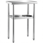 Metal Work Table ﻿ - Image 2