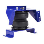 Air Helper Spring Suspension Leveling Kit Fit For CHEVROLET C10 PICKUP 1973-1977 1981-1986 Fit For DODGE D150 PICKUP 1977-1989 - Image 5