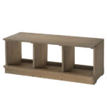 Nesting Boxes for Chickens, Wooden Chicken Nesting Box, Laying Eggs Nest Box for Chickens Hens Ducks, Gray, 3 Compartments - Image 16