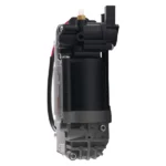 Air Suspension Compressor Pump fit for Mercedes E 350 W212 2123200104 + relay 2014 - Image 3