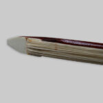 4/4 Wood Cello Bag Bow Rosin Bridge White - Image 20